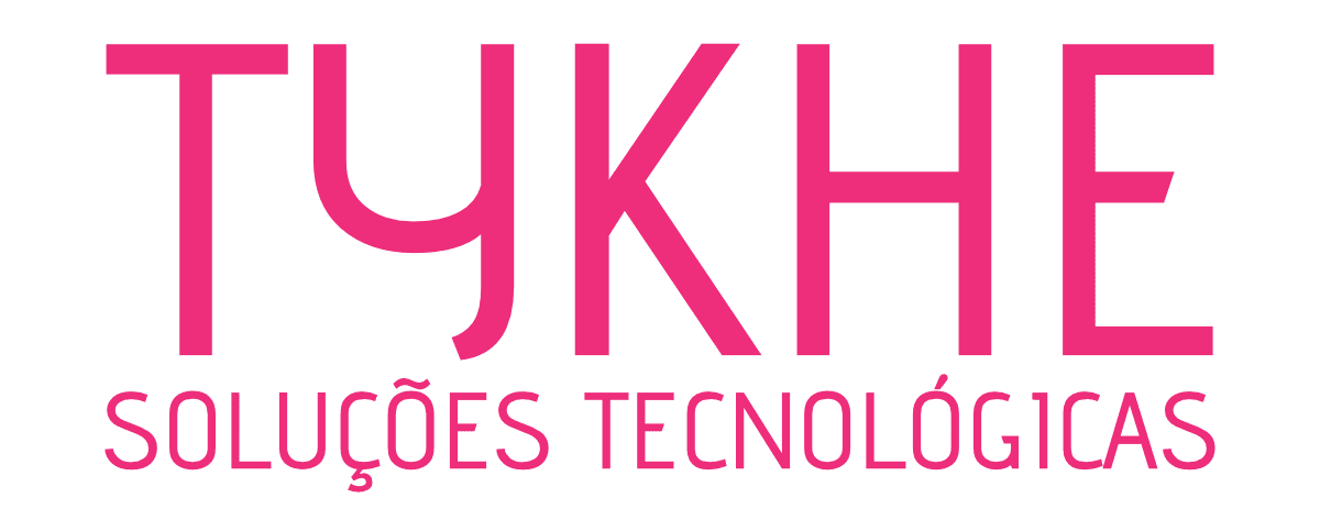 Logo TykheFlow